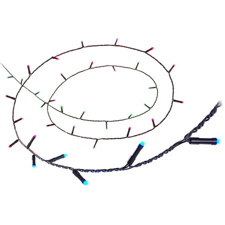 Łańcuch Świetlny Lampki Choinkowe 20m FAIRY 2700-5000K + RGB SMART WiFi WiZ