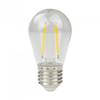 Żarówka LED Edison S14 E27 2W 120lm 2700K Ciepła FILAMENT Ecolight