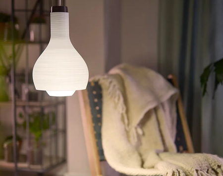 Żarówka LED E27 A60 8.5W = 75W 1055lm 4000K Neutralna FILAMENT LED Classic Philips