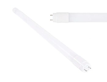 Świetlówka LED 9W Tuba T8 G13 60cm 900lm 6000K