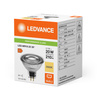 Żarówka LED Reflektor GU5.3 MR16 2.1W = 20W 210lm 3000K Ciepła 36° 12V Ledvance