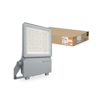 Naświetlacz LED Reflektor Zewnętrzny Lampa 130W 15000lm 2200K IP66 Biały Floodlight Ledvance