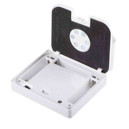 Oprawa schodowa LED IRS 0.3W 10lm 4000K Neutralna Czujnik ruchu KANLUX