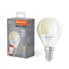 Żarówka LED E14 P40 4.9W 470lm 2700K Ciepła SMART+ WiFi Ściemnialna Mini Bulb LEDVANCE