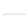 Świetlówka LED G13 T8 22W 2400lm 4000K Neutralna 150cm Kobi