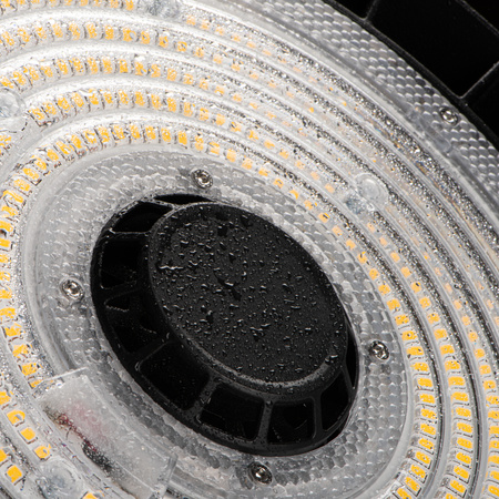 Lampa Przemysłowa Oprawa LED HB PRO STRONG HIGH BAY 200W 34000lm IP65 4000K Szara KANLUX