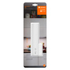 Lampka LED Podszafkowa Listwa CABINET LINEAR 1W 4000K 20cm USB LEDVANCE z Czujnikiem Ruchu