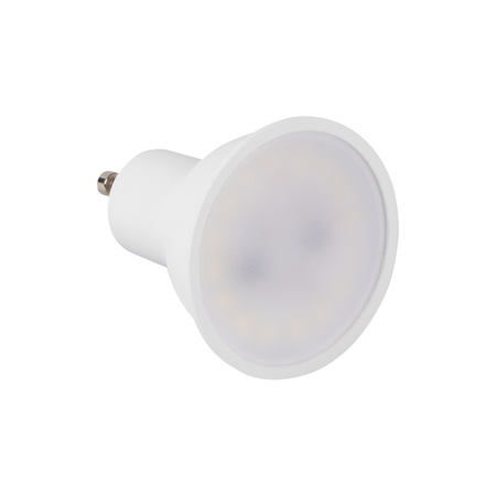 Żarówka LED PAR16 4.9W = 42W 490lm 6500K Zimna 100° TOMIv2 Kanlux