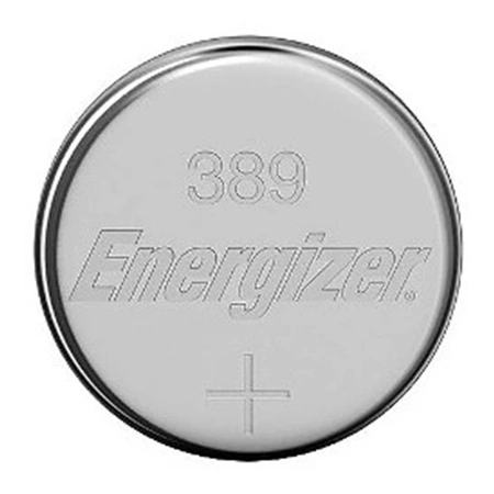 Bateria Srebrowa Zegarkowa ENERGIZER 389 390 G10 SR54 1.5V Blister 1szt