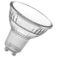 Żarówka LED PAR16 Reflektor GU10 3.1W = 32W 350lm 4000K Neutralna 120° STAR CLASSIC Osram