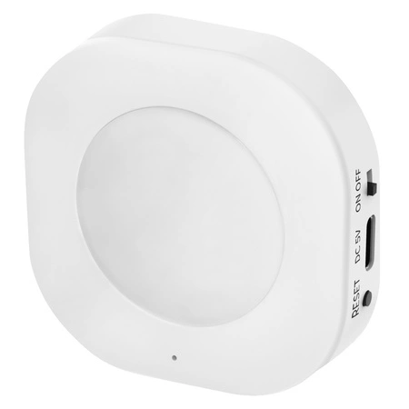 Czujnik Ruchu Bezprzewodowy Wewnętrzny SMART+ WiFi LEDVANCE