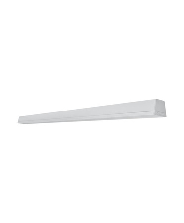 Lampa Oprawa Liniowa Listwa Oświetleniowa 53W 6300lm 4000K Neutralna Ściemnialna Srebrny Trusys Ledvance