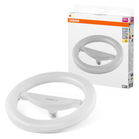 Żarówka LED E27 14.5W = 100W 1521lm 2700K Ciepła 160° Circolux Osram