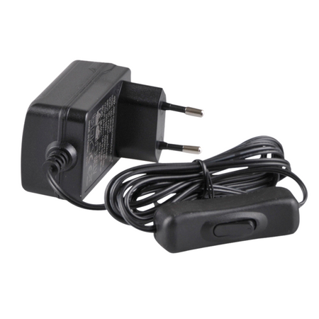 Taśma Pasek LED 23W 2400lm 6500K Zimna 120° Biała Ściemnialna Sanico Goldlux