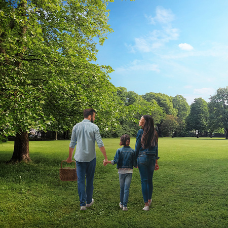 Naświetlacz Solarny LED 6W 1000lm 5000K IP44 z Czujnikiem Ruchu i Zmierzchu Biała Tylus Ultra Efficient Philips