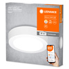 Plafon LED Lampa Sufitowa ORBIS DOWNLIGHT 12W 900lm CCT 20cm SMART+ WIFI LEDVANCE