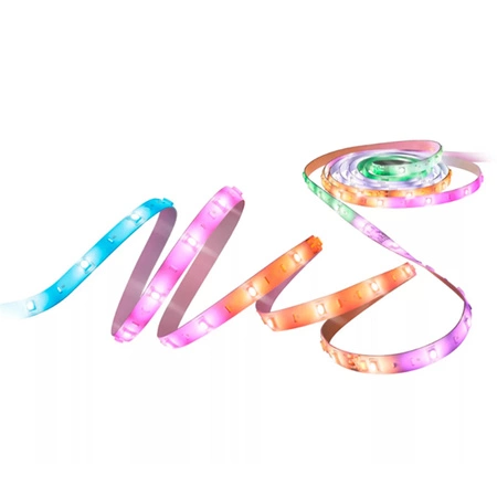 Taśma LED Pasek RGBIC 10M SMART WiFi WiZ