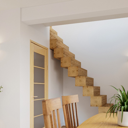 Lampa Ścienna Oprawa Natynkowa Kinkiet E27 Prostokątna Biała Nowoczesna Vega Sollux