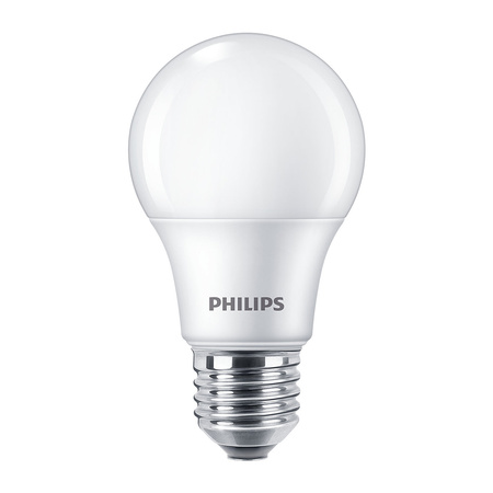 3PAK Żarówka LED E27 A60 10W = 75W 1055lm 2700K Ciepła PHILIPS