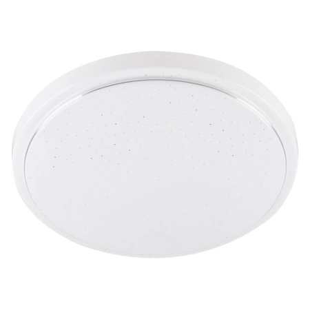 Plafon ROMA 30 oprawa lampa sufitowa LED 15W GOLDLUX 1600lm 4000K