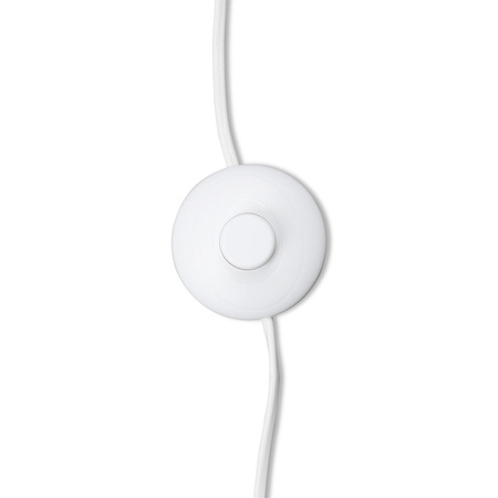 Lampa LED Stojąca Podłogowa E27 Beżowa VT-7451 V-TAC