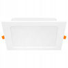 Panel LED Oprawa Sufitowa 12W 960lm 4000K Neutralny Wpuszczany Kwadratowy Biały Proma Masterled