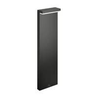 Lampa Ogrodowa LED Słupkowa Przyścieżkowa BUSTAN 3,8W 2700K Ciepła IP44 Antracyt PHILIPS