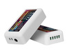 Sterownik LED RGB+W 12/24V 10A Mi-Light Wi-Fi - FUT038