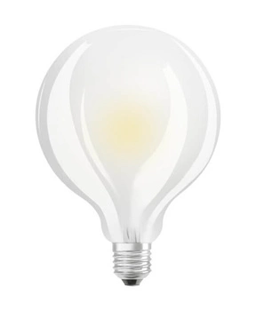 Żarówka LED E27 G95 11,5W = 100W 1521lm 2700K Ciepła 300° Filament OSRAM Retrofit