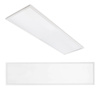 Panel LED Natynkowy 40W 4400lm 4000K 90° Neutralny UGR19 Biały 30x120cm Capri Pro Kobi