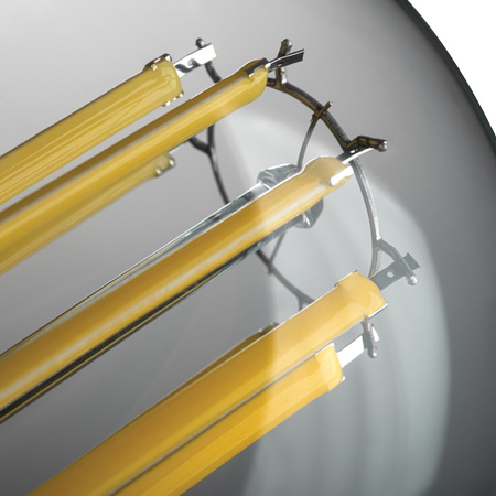 Żarówka LED XLED E27 A70 18W 2450lm 4000K Neutralna Filament KANLUX