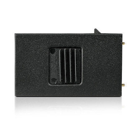 Oprawa szynowa LED 20W 4000K Czarny system magnetyczny SMD IP20 24V VT-4121 V-TAC