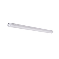 Oprawa Hermetyczna Pyłoszczelna LED MAH MAX 38W IP65 117.5cm Szara KANLUX