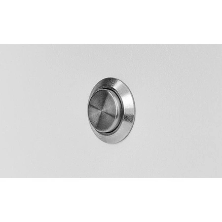 Lampa Ścienna Reflektor Kinkiet Spot do Czytania GU10 Biały Kaliso Masterled