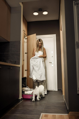 Lampa LED Ścienna Sufitowa Kinkiet Oprawa Natynkowa 10.5W 560lm CCT Dekoracyjna Czarny Spot Moon Ledvance