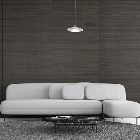 Lampa Wisząca Sufitowa ELLIPSE 5W LED Milagro