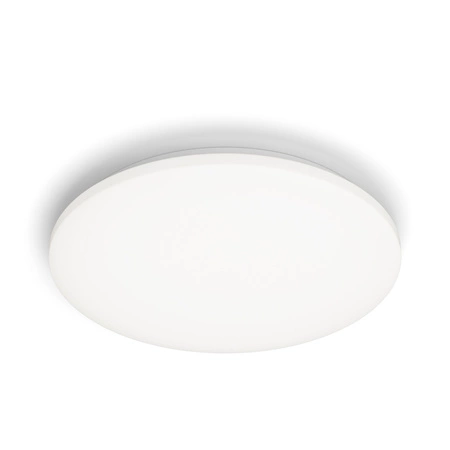 Plafon LED Lampa Sufitowa 40W CCT 2700-6500K ŚCIEMNIALNY 47cm IZSO + PILOT PHILIPS