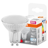 Żarówka LED PAR16 Reflektor GU10 4.3W = 30W 350lm 6500K Zimna 120° STAR Osram