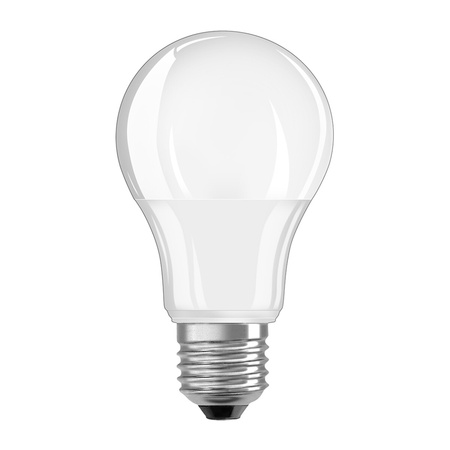 3PAK Żarówka LED E27 A60 8,5W = 60W 806lm 4000K Neutralna 200° BELLALUX