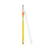 Świetlówka LED G13 T8 8W = 18W 800lm 3000K Ciepła 190° 60cm LED TUBE UNIVERSAL Osram