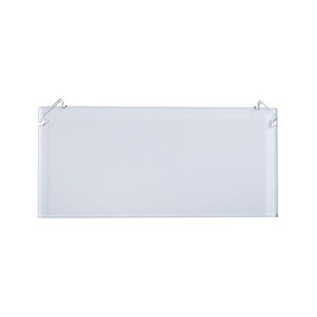 Zestaw Montażowy Wiszący Flaga Natynkowa Prostokątna Kanlux