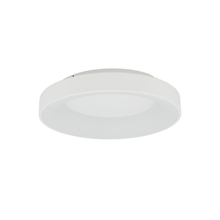 Plafon Lampa Sufitowa Oprawa Natynkowa LED 48W 4200lm 3000K Ciepła Biała NIKKI ROUND LED 11201 Nowodvorski