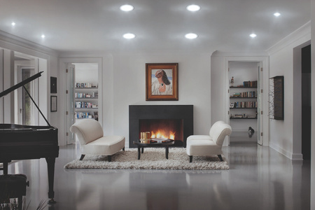 Oprawa Podtynkowa Panel LED DOWNLIGHT 22W 2000lm CCT 22,5cm SMART+ WIFI LEDVANCE