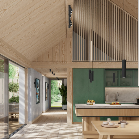 Lampa Ścienna Kinkiet Reflektor Tuba Spot 2x GU10 Czarna Karbon Deep Space SL.1649 Sollux