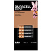 Baterie Alkaiczne DURACELL Basic AAA LR03 16szt