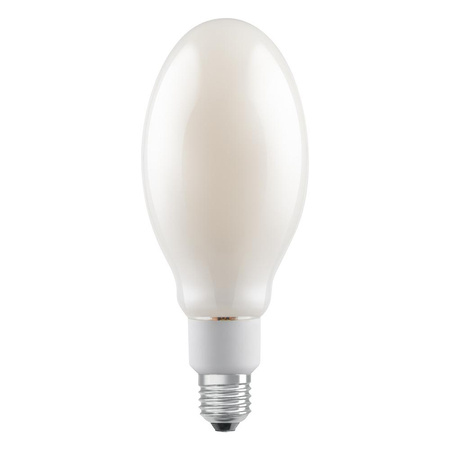 Żarówka LED HQL E27 38W = 125W 5400lm 2700K Ciepła Biała FILAMENT LEDVANCE