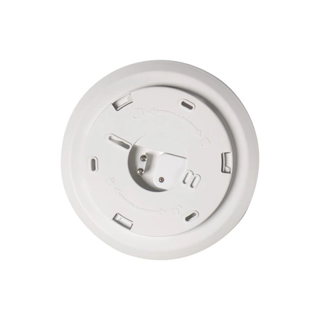 Plafon Lampa Sufitowa LED DUNO PRO 15W 1500lm 4000K IP54 Biała Okrągła KANLUX