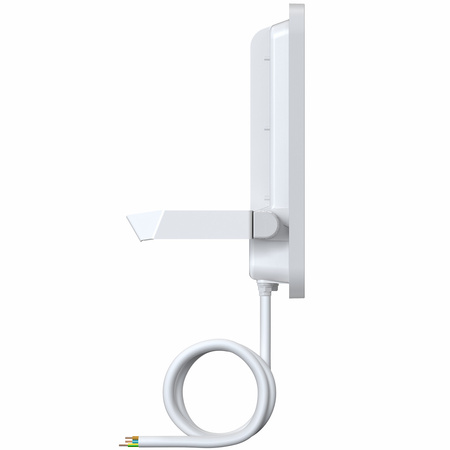 Naświetlacz LED Reflektor Zewnętrzny Lampa 133W 20000lm 4000K IP66 Biały Floodlight Ledvance