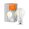 Żarówka LED E27 A60 6W 806lm 2700K Ciepła SMART+ WiFi Filament Ściemnialna Classic LEDVANCE
