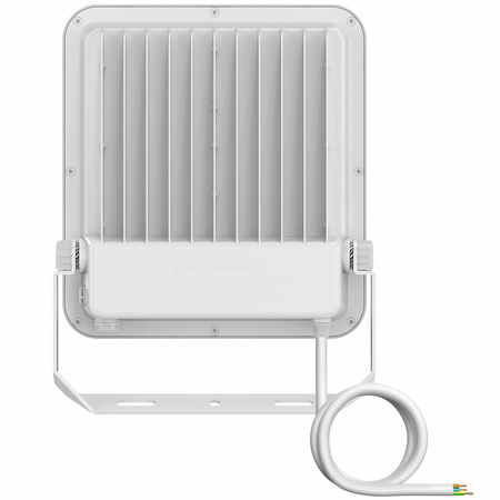 Naświetlacz LED 133W 18600lm 3000K IP66 Biały LEDVANCE Floodlight